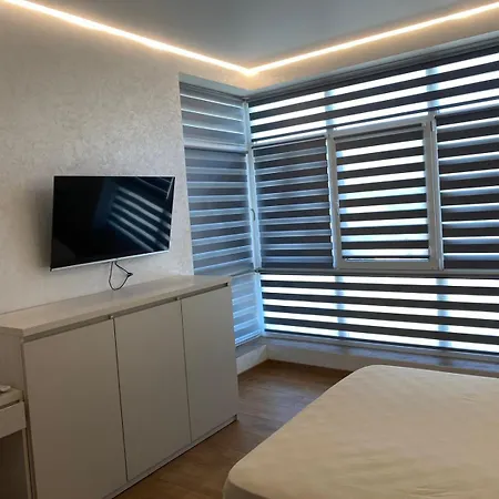 Doba - Luks клас 3-4 міс завжди тепла ! Mukatschewo