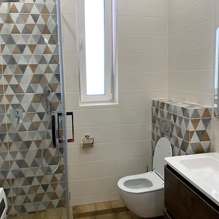 Doba - Luks клас 3-4 міс завжди тепла ! * Mukatschewo