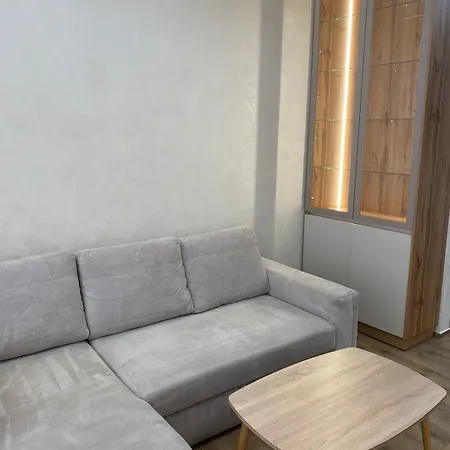 Appartement Doba - Luks клас 3-4 міс завжди тепла ! Moukatcheve