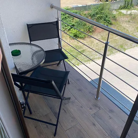 Appartement Doba - Luks клас 3-4 міс завжди тепла !