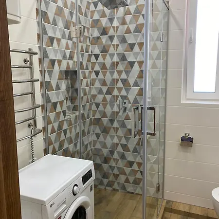 Apartment Doba - Luks клас 3-4 міс завжди тепла ! *