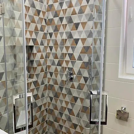 Doba - Luks клас 3-4 міс завжди тепла ! Appartement