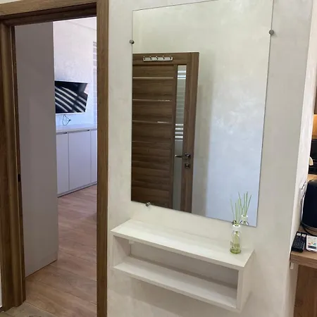 Doba - Luks клас 3-4 міс завжди тепла ! Apartment