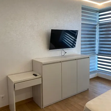 Doba - Luks клас 3-4 міс завжди тепла ! Mukatschewo