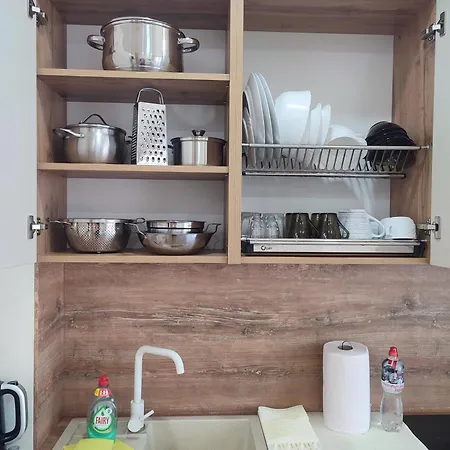 Doba - Luks клас 3-4 міс завжди тепла ! Apartment *