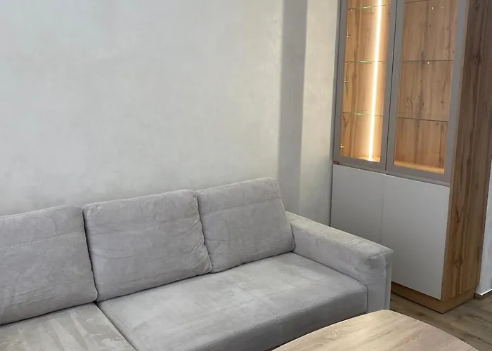 Apartman Doba - Luks клас 3-4 міс завжди тепла ! Munkács