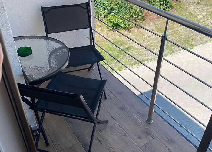 Apartman Doba - Luks клас 3-4 міс завжди тепла !