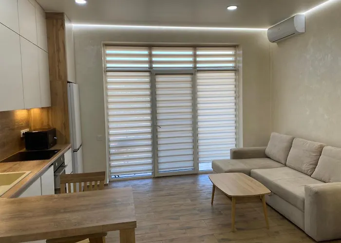 Apartman Doba - Luks клас 3-4 міс завжди тепла ! Munkács
