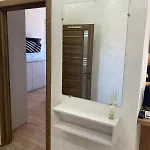Doba - Luks клас 3-4 міс завжди тепла ! アパート