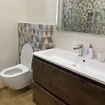 アパート Doba - Luks клас 3-4 міс завжди тепла ! *