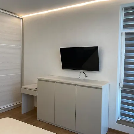 Doba - Luks клас 3-4 міс завжди тепла ! Apartament *