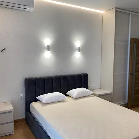 Apartament Doba - Luks клас 3-4 міс завжди тепла ! *