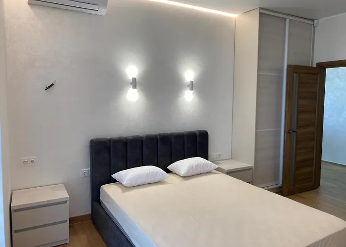 Apartament Doba - Luks клас 3-4 міс завжди тепла ! *